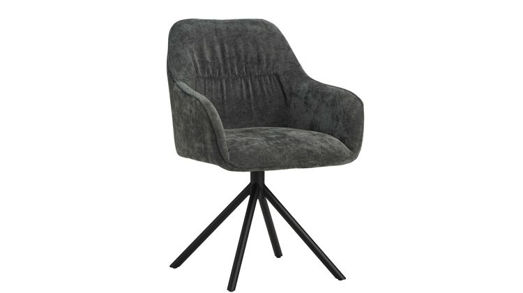 Eijerkamp Collectie Maddox Eetkamerstoel