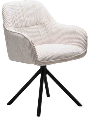 Maddox Rib Eetkamerstoel