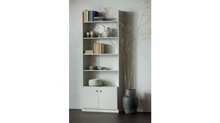 Eijerkamp Collectie Madu Boekenkast