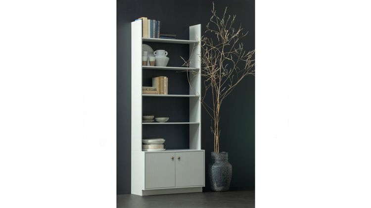 Eijerkamp Collectie Madu Boekenkast
