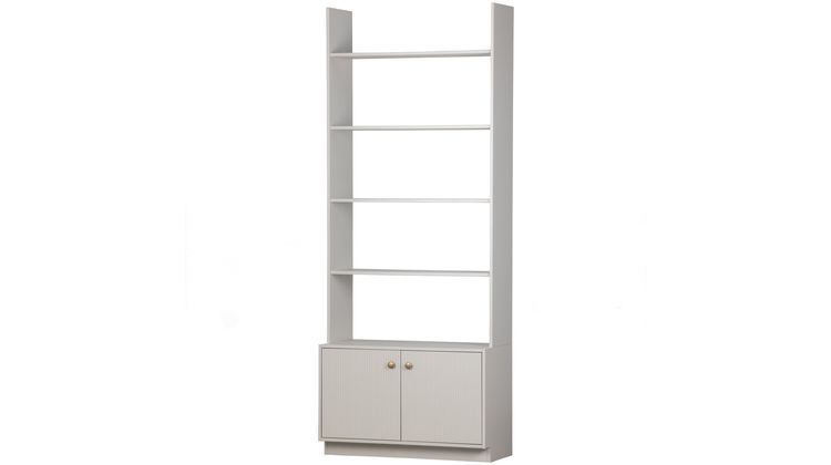 Eijerkamp Collectie Madu Boekenkast