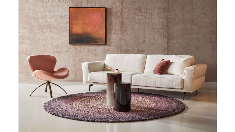 Eijerkamp Collectie Mae Zitbank