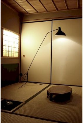 Eijerkamp Collectie Mantis Vloerlamp