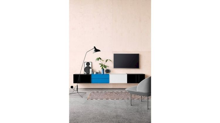 Eijerkamp Collectie Mantis Vloerlamp
