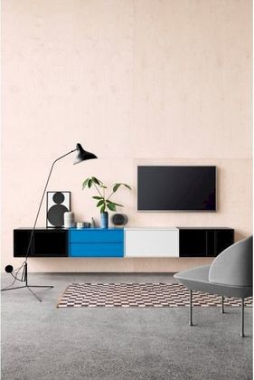 Eijerkamp Collectie Mantis Vloerlamp
