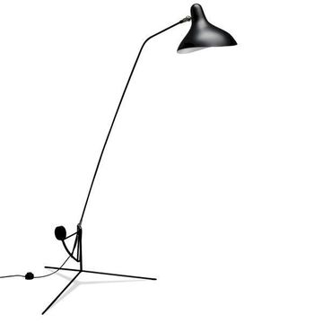 Eijerkamp Collectie Mantis Vloerlamp