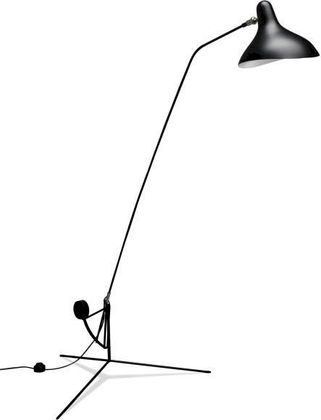 Eijerkamp Collectie Mantis Vloerlamp