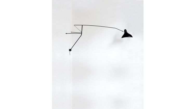 Eijerkamp Collectie Mantis Wandlamp