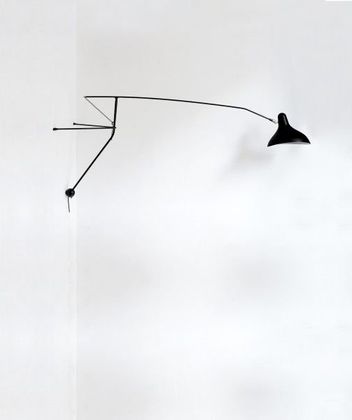 Eijerkamp Collectie Mantis Wandlamp