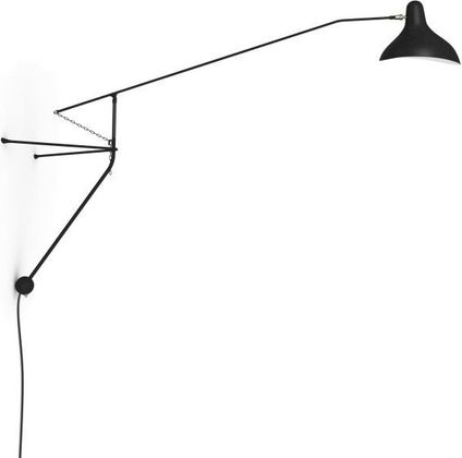 Eijerkamp Collectie Mantis Wandlamp