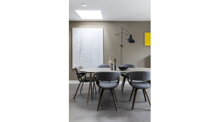 Eijerkamp Collectie Mantis Wandlamp