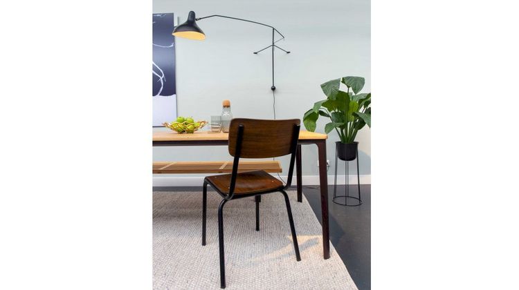 Eijerkamp Collectie Mantis Wandlamp