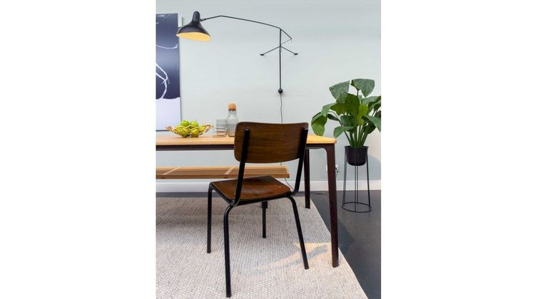 Eijerkamp Collectie Mantis Wandlamp