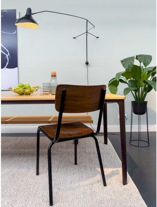 Eijerkamp Collectie Mantis Wandlamp