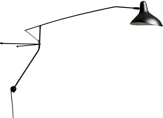 Eijerkamp Collectie Mantis Wandlamp