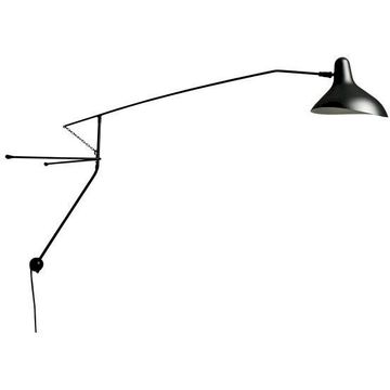 Eijerkamp Collectie Mantis Wandlamp