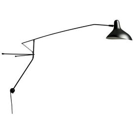 Eijerkamp Collectie Mantis Wandlamp