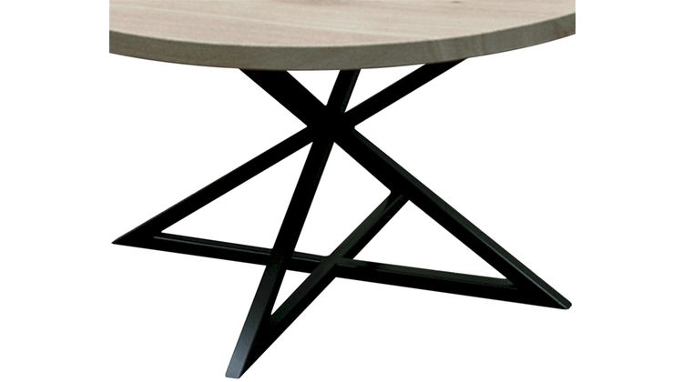 Eijerkamp Collectie Manu Salontafel