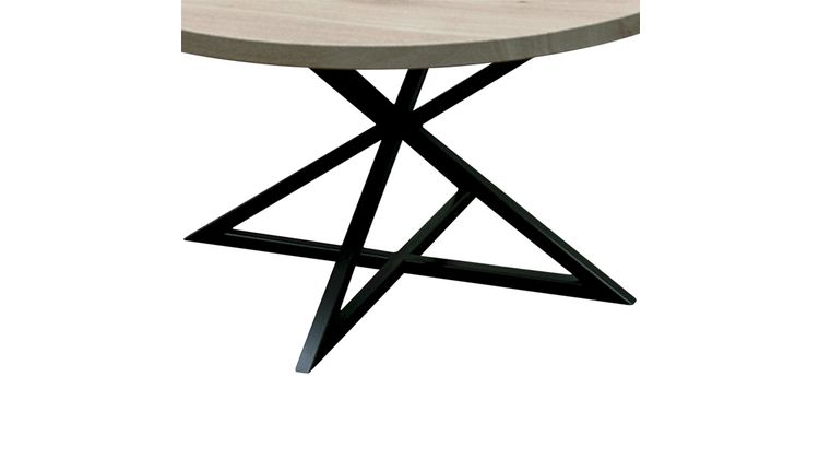 Eijerkamp Collectie Manu Salontafel