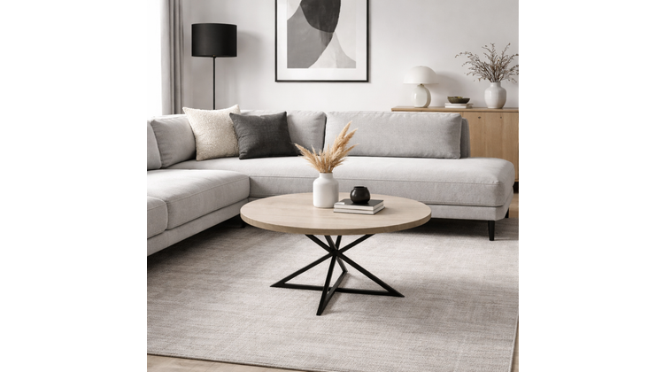 Eijerkamp Collectie Manu Salontafel