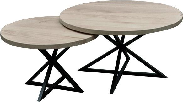 Eijerkamp Collectie Manu Salontafel