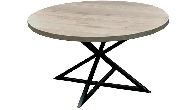 Eijerkamp Collectie Manu Salontafel