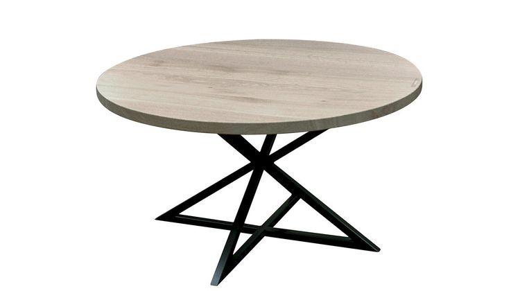 Eijerkamp Collectie Manu Salontafel