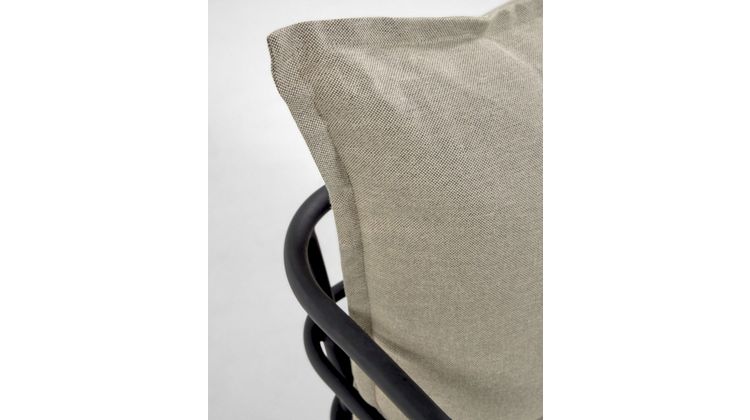 Eijerkamp Collectie Mareluz Fauteuil