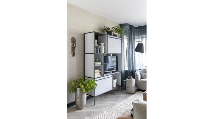 Eijerkamp Collectie Marie Bijzettafel