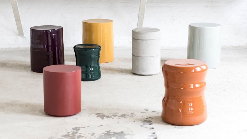 Eijerkamp Collectie Marie Bijzettafel