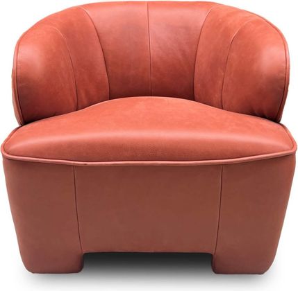 Eijerkamp Collectie Marilyn Fauteuil