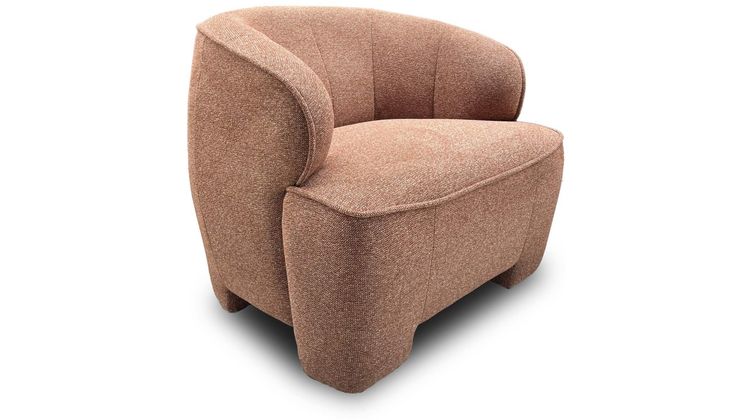 Eijerkamp Collectie Marilyn Fauteuil