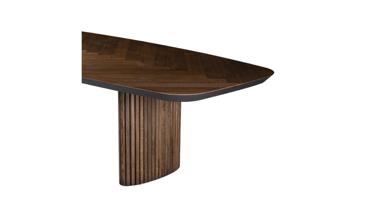 Eijerkamp Collectie Marin Eettafel