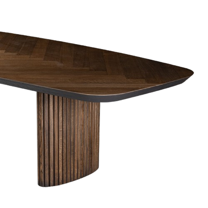 Eijerkamp Collectie Marin Eettafel