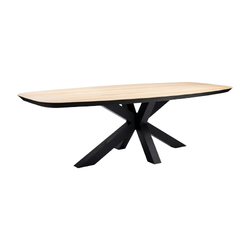 Eijerkamp Collectie Marin Eettafel