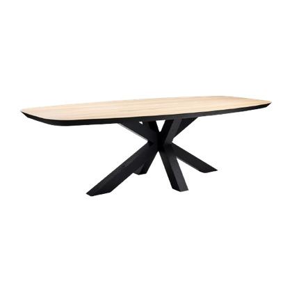 Eijerkamp Collectie Marin Eettafel