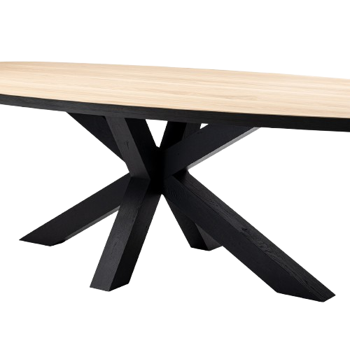 Eijerkamp Collectie Marin Eettafel