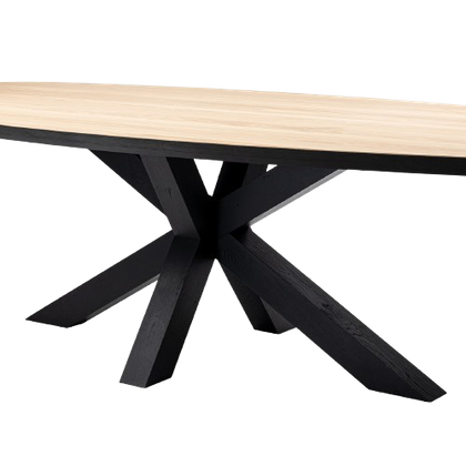Eijerkamp Collectie Marin Eettafel