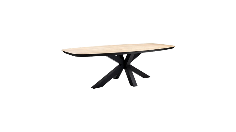 Eijerkamp Collectie Marin Eettafel