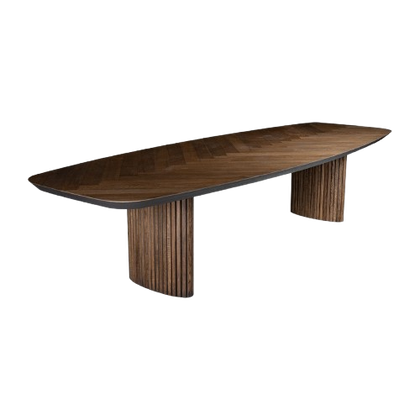 Eijerkamp Collectie Marin Eettafel