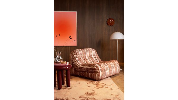 Eijerkamp Collectie Marly Fauteuil