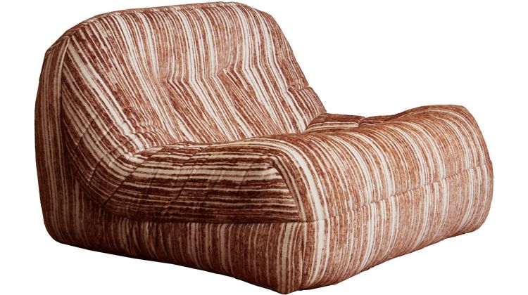 Eijerkamp Collectie Marly Fauteuil