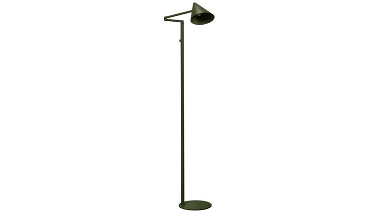 Eijerkamp Collectie Marvis Vloerlamp