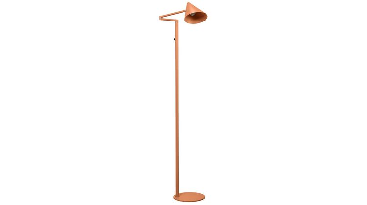 Eijerkamp Collectie Marvis Vloerlamp