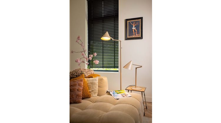 Eijerkamp Collectie Marvis Vloerlamp