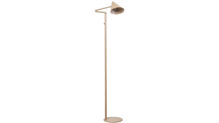 Eijerkamp Collectie Marvis Vloerlamp