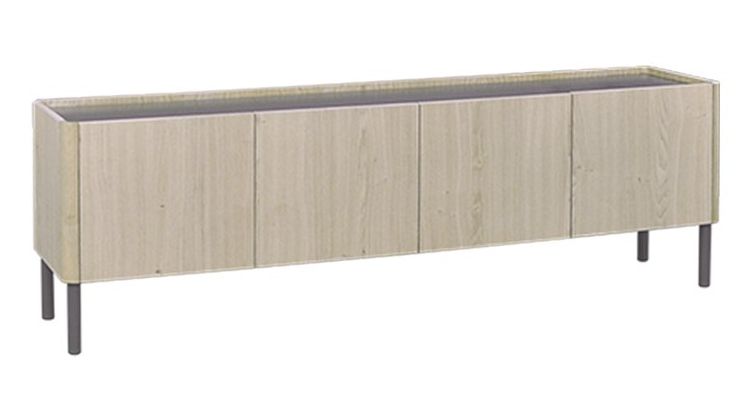 Eijerkamp Collectie Matera Dressoir