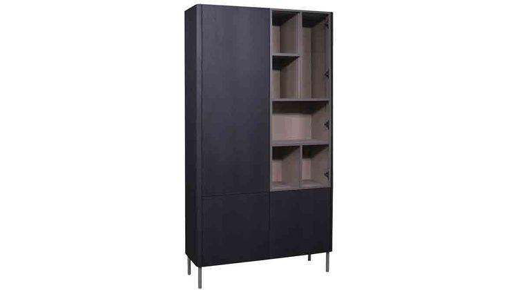 Eijerkamp Collectie Matera Glaskast