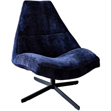 Eijerkamp Collectie Matis Draaifauteuil