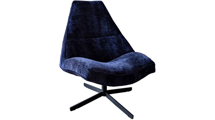 Eijerkamp Collectie Matis Draaifauteuil